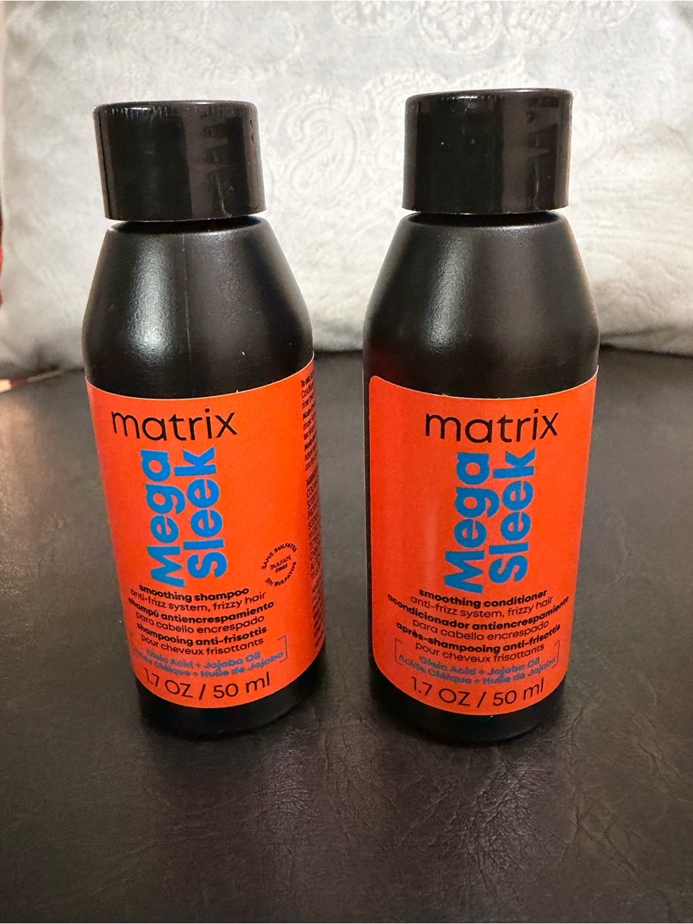 🌼 4/$13 - New 2 piece matrix haircare set (Shampoo & Conditioner)